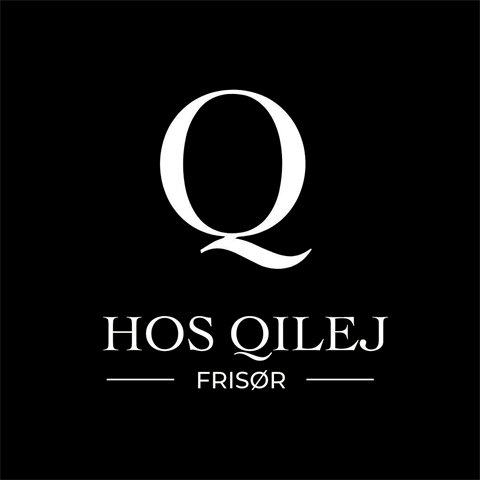 Hos Qilej – Frisør